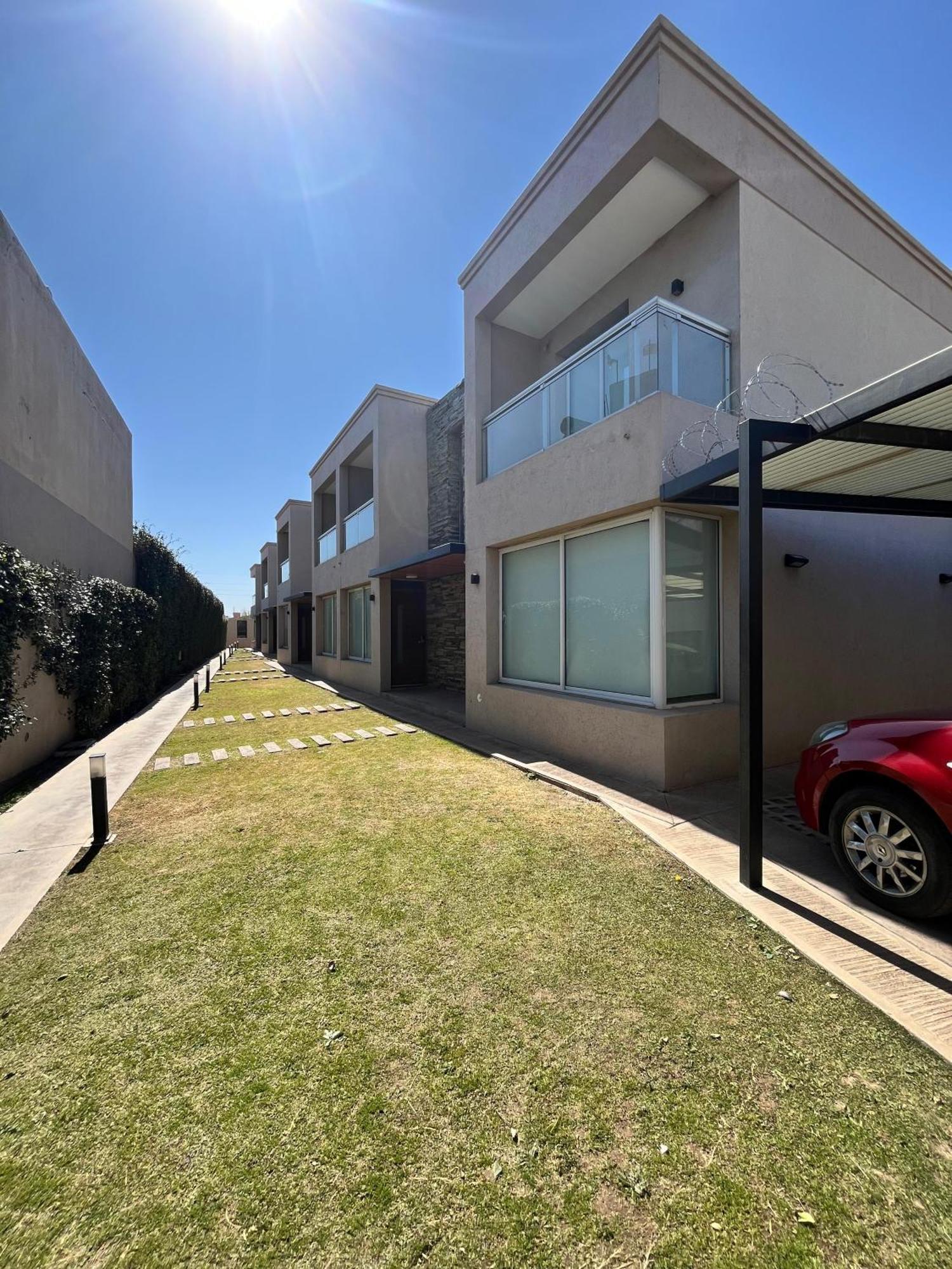 Duplex - Doppio I Apartamento *